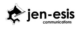 JEN-ESIS COMMUNICATIONS trademark