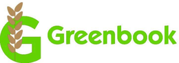 G GREENBOOK trademark