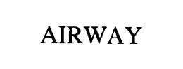 AIRWAY trademark