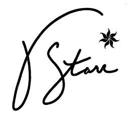 V STARR trademark