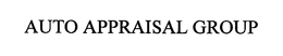 AUTO APPRAISAL GROUP trademark