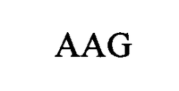 AAG trademark
