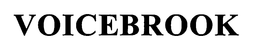 VOICEBROOK trademark