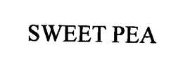 SWEET PEA trademark
