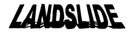 LANDSLIDE trademark