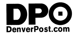 DPO DENVERPOST.COM trademark
