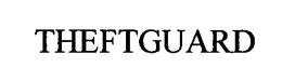 THEFTGUARD trademark