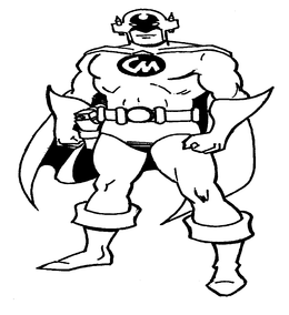 CM trademark