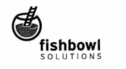 FISHBOWL SOLUTIONS trademark