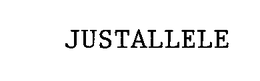 JUSTALLELE trademark