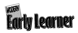 MODERN EARLY LEARNER trademark