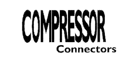 COMPRESSOR CONNECTORS trademark