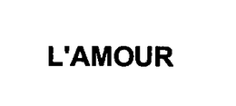 L'AMOUR trademark