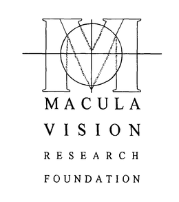 M MACULA VISION RESEARCH FOUNDATION trademark
