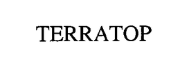 TERRATOP trademark