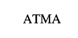 ATMA trademark