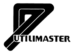 UTILIMASTER trademark