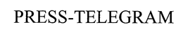 PRESS-TELEGRAM trademark