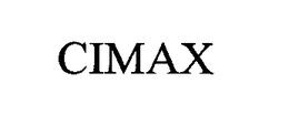 CIMAX trademark