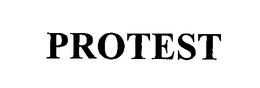 PROTEST trademark