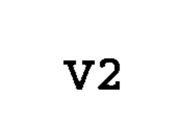V2 trademark