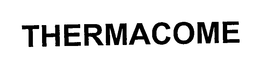 THERMACOME trademark