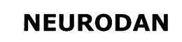 NEURODAN trademark