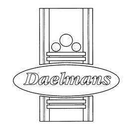 DAELMANS trademark