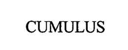 CUMULUS trademark