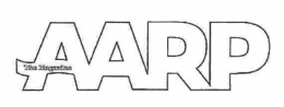 AARP THE MAGAZINE trademark