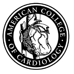 AMERICAN COLLEGE OF CARDIOLOGY trademark