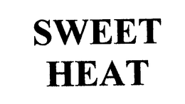SWEET HEAT trademark