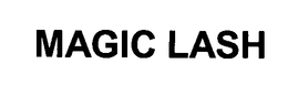 MAGIC LASH trademark
