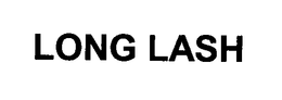 LONG LASH trademark