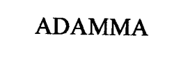 ADAMMA trademark