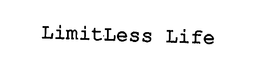 LIMITLESS LIFE trademark