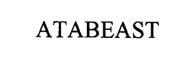 ATABEAST trademark