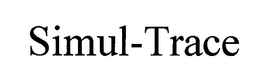 SIMUL-TRACE trademark