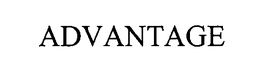 ADVANTAGE trademark