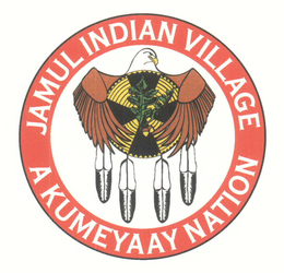 JAMUL INDIAN VILLAGE A KUMEYAAY NATION trademark