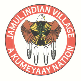 JAMUL INDIAN VILLAGE A KUMEYAAY NATION trademark