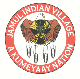 JAMUL INDIAN VILLAGE A KUMEYAAY NATION trademark
