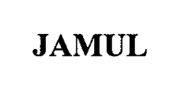 JAMUL trademark