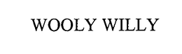 WOOLY WILLY trademark