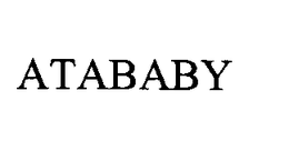ATABABY trademark