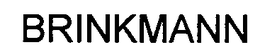 BRINKMANN trademark