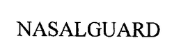 NASALGUARD trademark