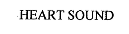 HEART SOUND trademark