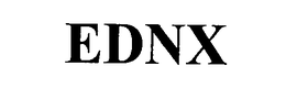 EDNX trademark