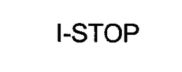 I-STOP trademark